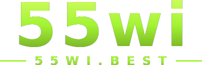 55wi logo